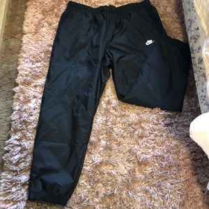 New NIKE Wind breaker pants